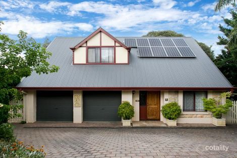 71 Glendale Ave, Flagstaff Hill, SA 5159