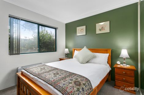 Property photo of 11/10 Toms Lane Engadine NSW 2233