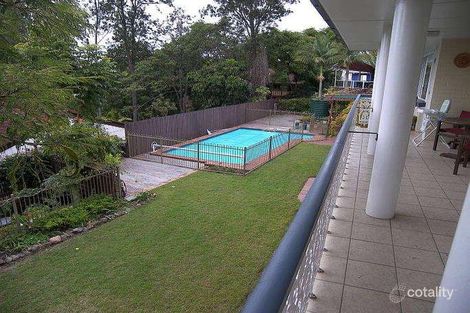 Property photo of 5 Warunda Street Kenmore QLD 4069