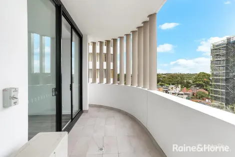 Property photo of 718/93 Regent Street Kogarah NSW 2217