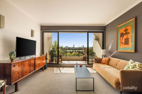 708/6-8 Crescent St, Redfern, NSW 2016