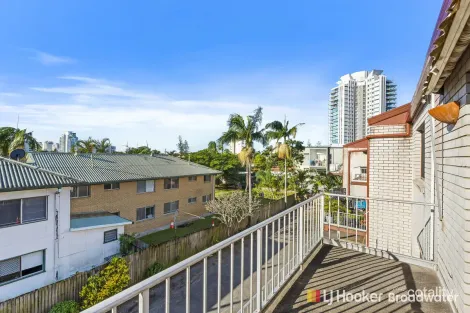 Property photo of 10/29 Ahern Street Labrador QLD 4215