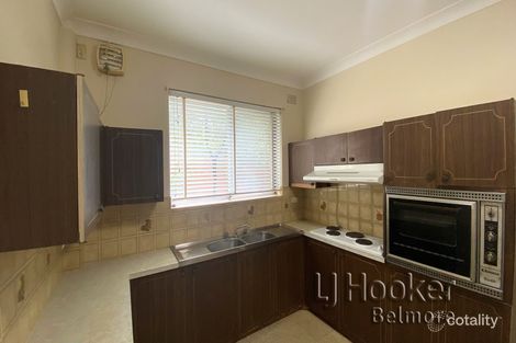 Property photo of 3/24 Drummond Street Belmore NSW 2192