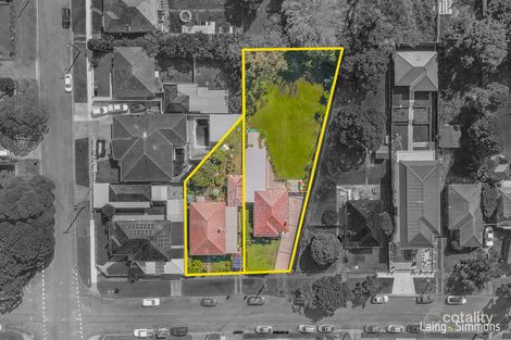 22 Belmore St, North Parramatta, NSW 2151