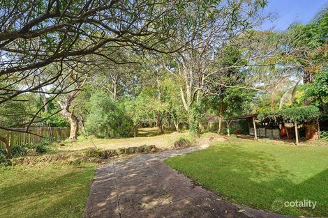 Property photo of 9 Stuart Avenue Normanhurst NSW 2076