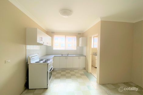 4/34 Dunmore St, Croydon Park, NSW 2133