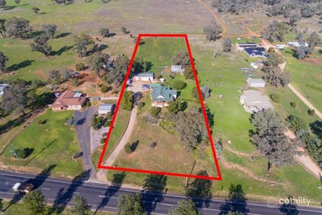 Property photo of 16 Orange Road Manildra NSW 2865