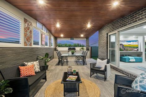 Property photo of 7 Morinda Close Figtree NSW 2525