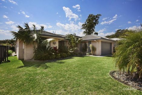 Property photo of 3 Salmean Circuit Port Macquarie NSW 2444