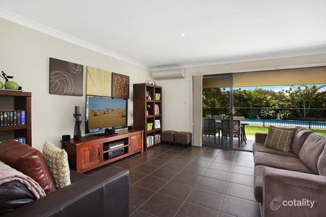 Property photo of 3 Salmean Circuit Port Macquarie NSW 2444