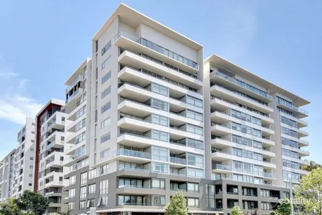 107/2 Saunders Cl, Macquarie Park, NSW 2113
