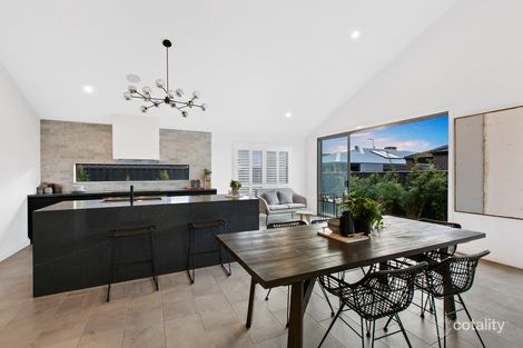 Property photo of 9 Olympic Circuit Strathtulloh VIC 3338