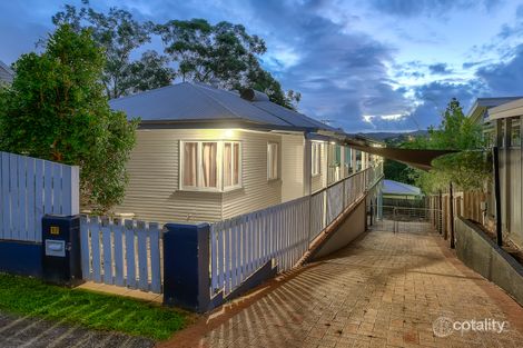 Property photo of 17 Copeland Street Milton QLD 4064