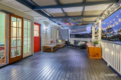 Property photo of 17 Copeland Street Milton QLD 4064