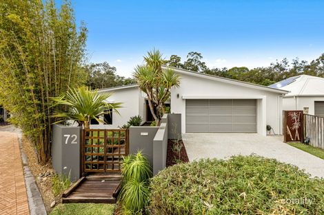 Property photo of 72 Anchorage Circuit Twin Waters QLD 4564