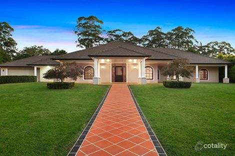 7 Tara Ct, Highfields, QLD 4352