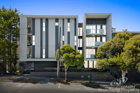 314/15-21 Harrow St, Box Hill, VIC 3128