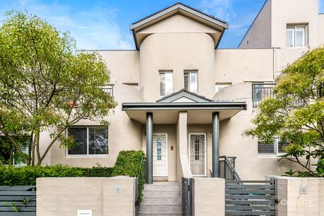 Property photo of 19/2 Victoria Street Botany NSW 2019