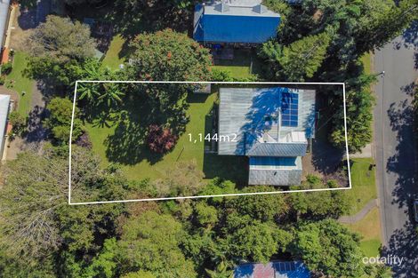 Property photo of 22 Paget Street Mooloolah Valley QLD 4553