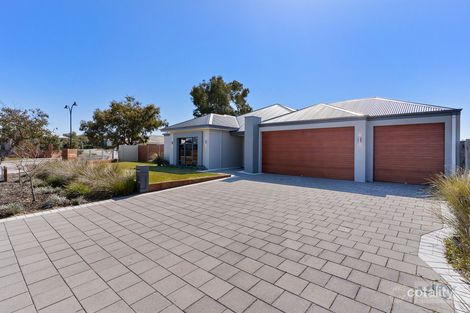 Property photo of 1 Badminton Cross The Vines WA 6069