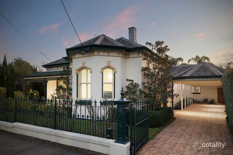 Property photo of 3 Mackay Street Essendon VIC 3040