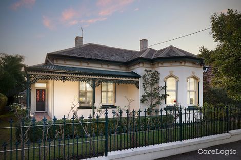 Property photo of 3 Mackay Street Essendon VIC 3040