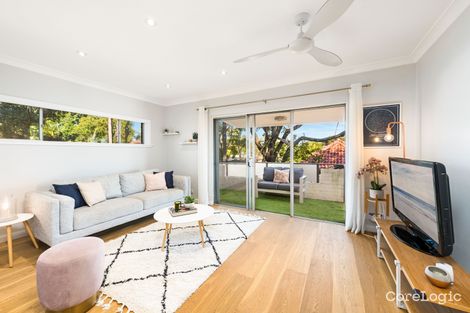 Property photo of 9/27 River Road Wollstonecraft NSW 2065