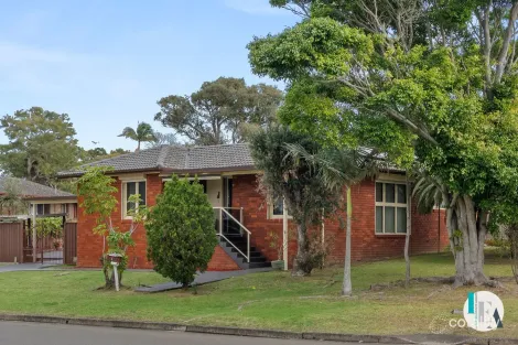 1 Narvo St, Barrack Heights, NSW 2528