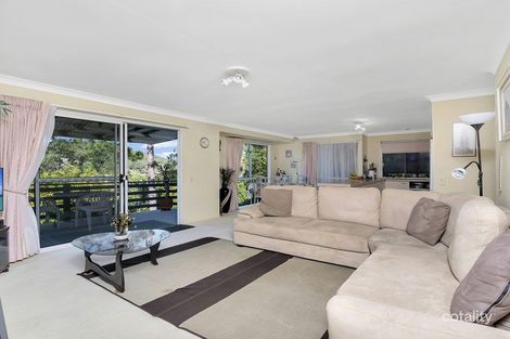 Property photo of 81 Avocado Street Elanora QLD 4221