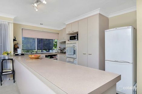 Property photo of 81 Avocado Street Elanora QLD 4221