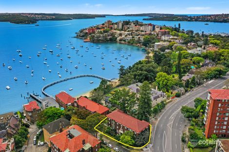 Property photo of 4/1 Gladswood Gardens Double Bay NSW 2028