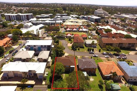 Property photo of 71 Curwen Terrace Chermside QLD 4032