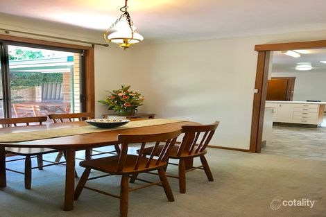 Property photo of 1 Yaraan Place Orange NSW 2800