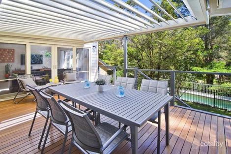 Property photo of 73 Lynbara Avenue St Ives NSW 2075