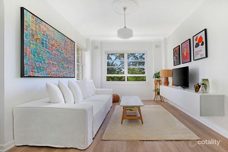 Property photo of 3/7 Bellevue Park Road Bellevue Hill NSW 2023