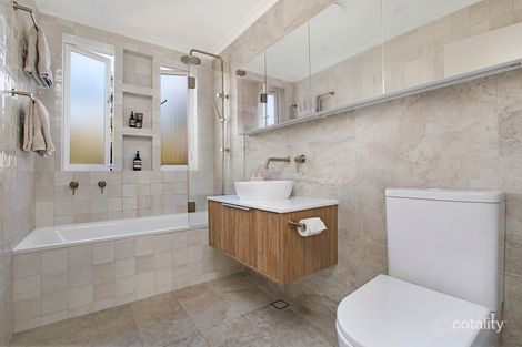 Property photo of 3/7 Bellevue Park Road Bellevue Hill NSW 2023