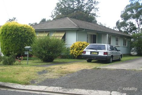 14 Kilkenny Ave, Smithfield, NSW 2164