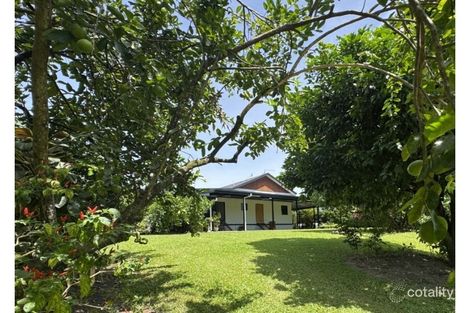 10 Corbett Cl, Bulgun, QLD 4854