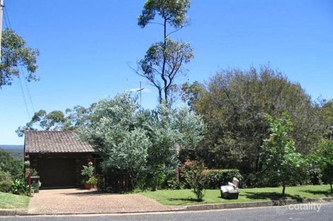 16 Lewin St, Blaxland, NSW 2774