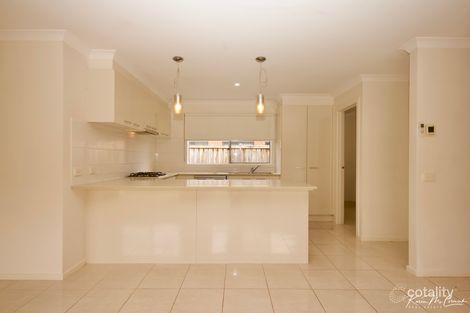 Property photo of 57 Stockman Way Longwarry VIC 3816