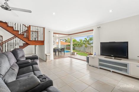 Property photo of 15 Sailaway Drive Eimeo QLD 4740