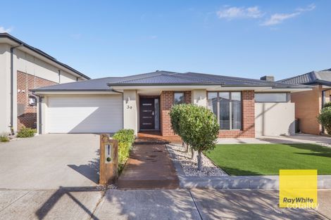 39 Stockyard St, Truganina, VIC 3029