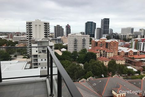 Property photo of 802/35 Bronte Street East Perth WA 6004