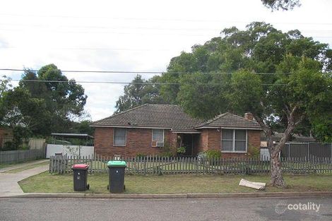 2 Yunga Burra St, Villawood, NSW 2163