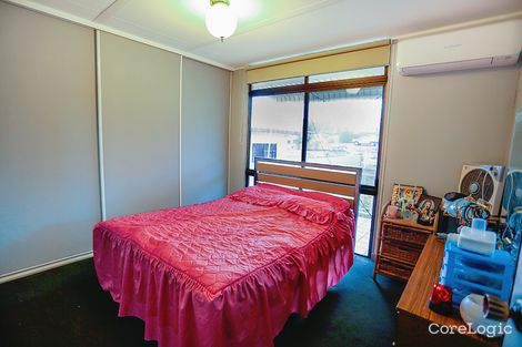 Property photo of 21 Lucy Street Townview QLD 4825