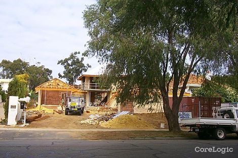 Property photo of 24 Irvine Street Peppermint Grove WA 6011