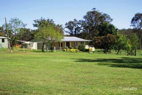 470 Eel Creek Rd, Pie Creek, QLD 4570