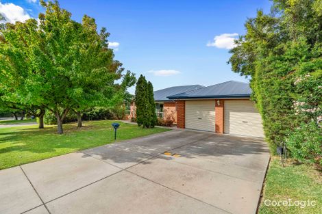 Property photo of 10 Namoi Street Tatton NSW 2650