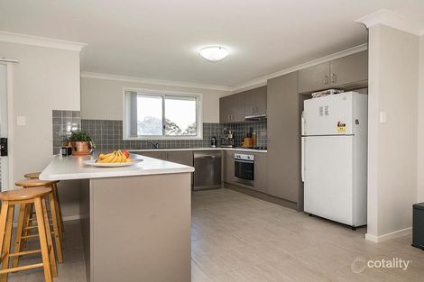 Property photo of 8 Peridot Street Rutherford NSW 2320