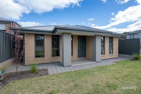Property photo of 97E McInerney Avenue Mitchell Park SA 5043